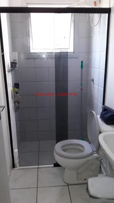 Foto 6 de Apartamento com 2 quartos à venda, 59m2 em Jardim Shangai, Jundiai - SP