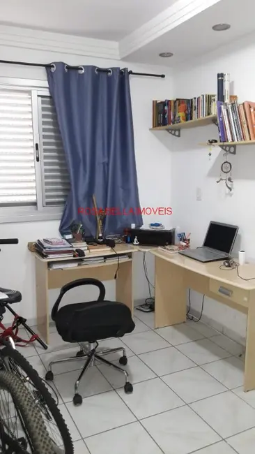 Foto 4 de Apartamento com 2 quartos à venda, 59m2 em Jardim Shangai, Jundiai - SP