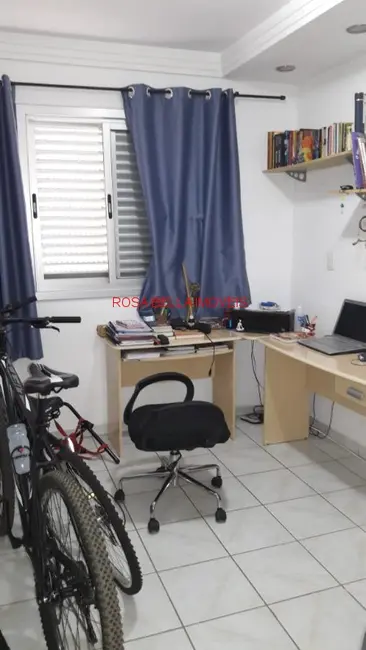 Foto 3 de Apartamento com 2 quartos à venda, 59m2 em Jardim Shangai, Jundiai - SP