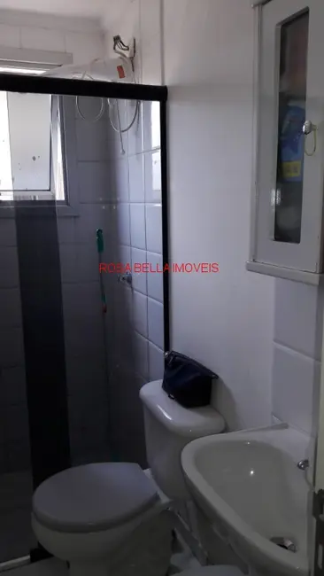 Foto 5 de Apartamento com 2 quartos à venda, 59m2 em Jardim Shangai, Jundiai - SP