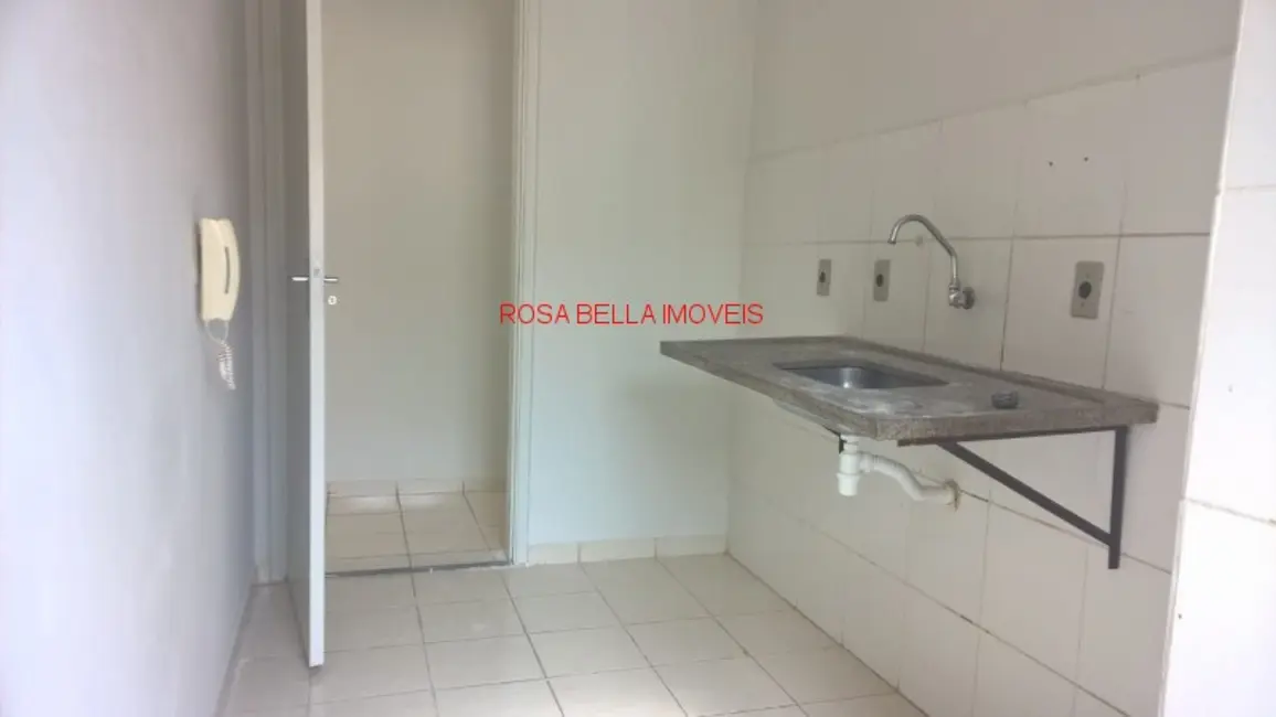 Foto 9 de Apartamento com 2 quartos à venda, 50m2 em Chácaras Saudáveis e Encantadoras, Jundiai - SP