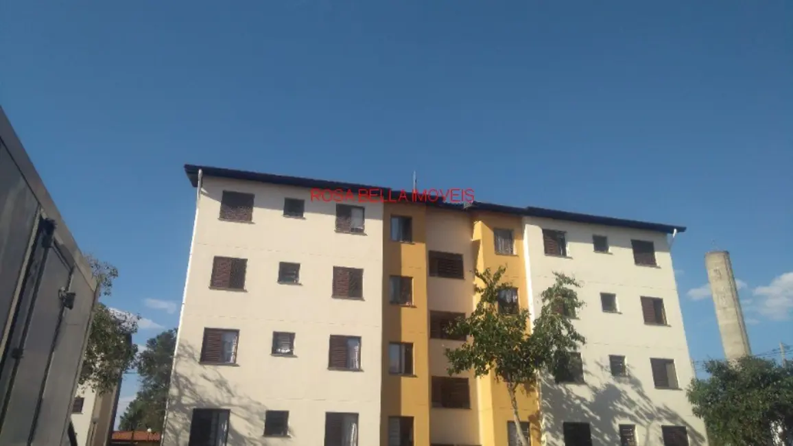 Foto 2 de Apartamento com 2 quartos à venda, 50m2 em Chácaras Saudáveis e Encantadoras, Jundiai - SP