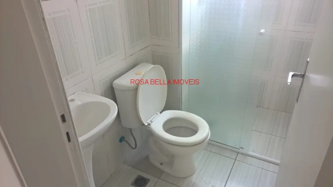 Foto 5 de Apartamento com 2 quartos à venda, 50m2 em Chácaras Saudáveis e Encantadoras, Jundiai - SP