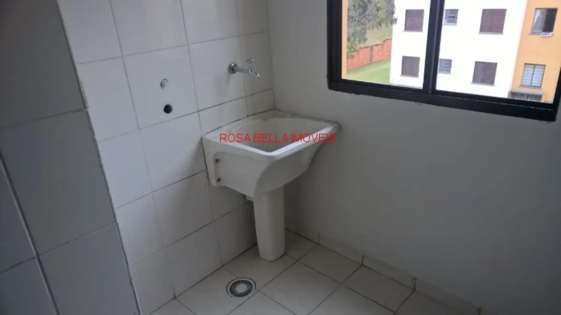 Foto 8 de Apartamento com 2 quartos à venda, 50m2 em Chácaras Saudáveis e Encantadoras, Jundiai - SP