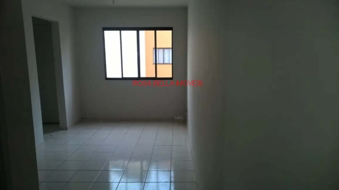 Foto 3 de Apartamento com 2 quartos à venda, 50m2 em Chácaras Saudáveis e Encantadoras, Jundiai - SP