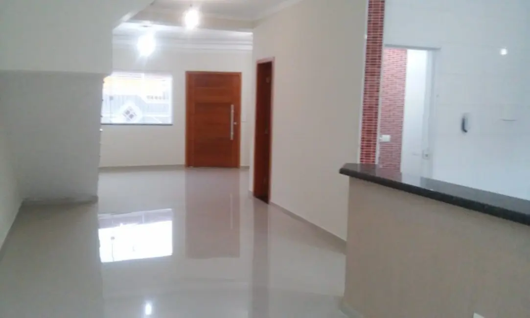 Foto 1 de Casa com 3 quartos à venda, 150m2 em Jardim Marambaia, Jundiai - SP