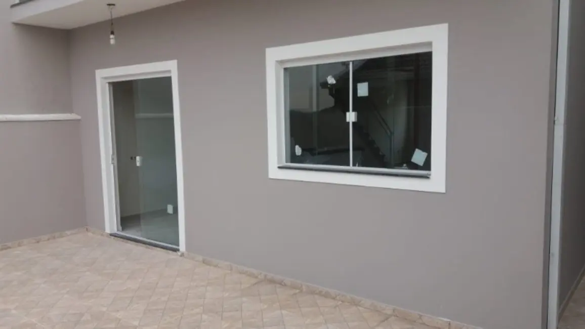 Foto 2 de Casa com 3 quartos à venda, 150m2 em Jardim Marambaia, Jundiai - SP