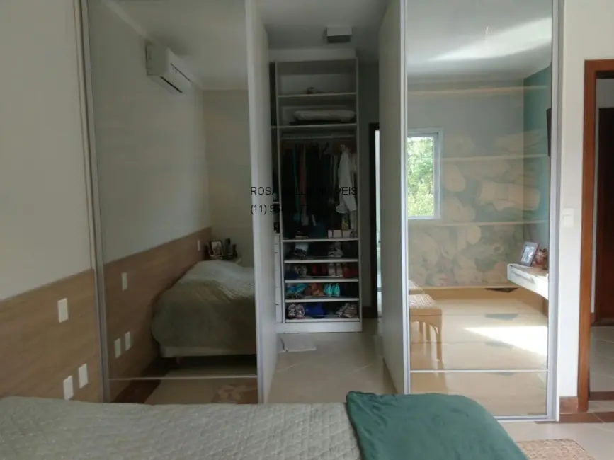 Foto 5 de Casa de Condomínio com 3 quartos à venda, 370m2 em Jardim Planalto, Jundiai - SP