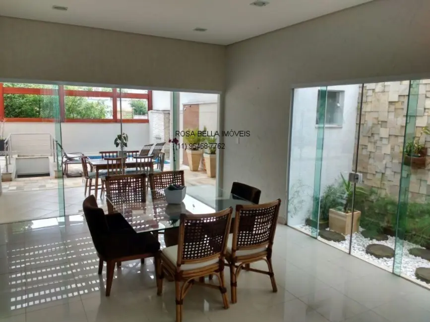 Foto 4 de Casa de Condomínio com 3 quartos à venda, 370m2 em Jardim Planalto, Jundiai - SP