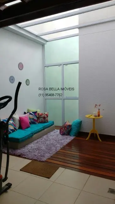 Foto 3 de Casa de Condomínio com 3 quartos à venda, 370m2 em Jardim Planalto, Jundiai - SP