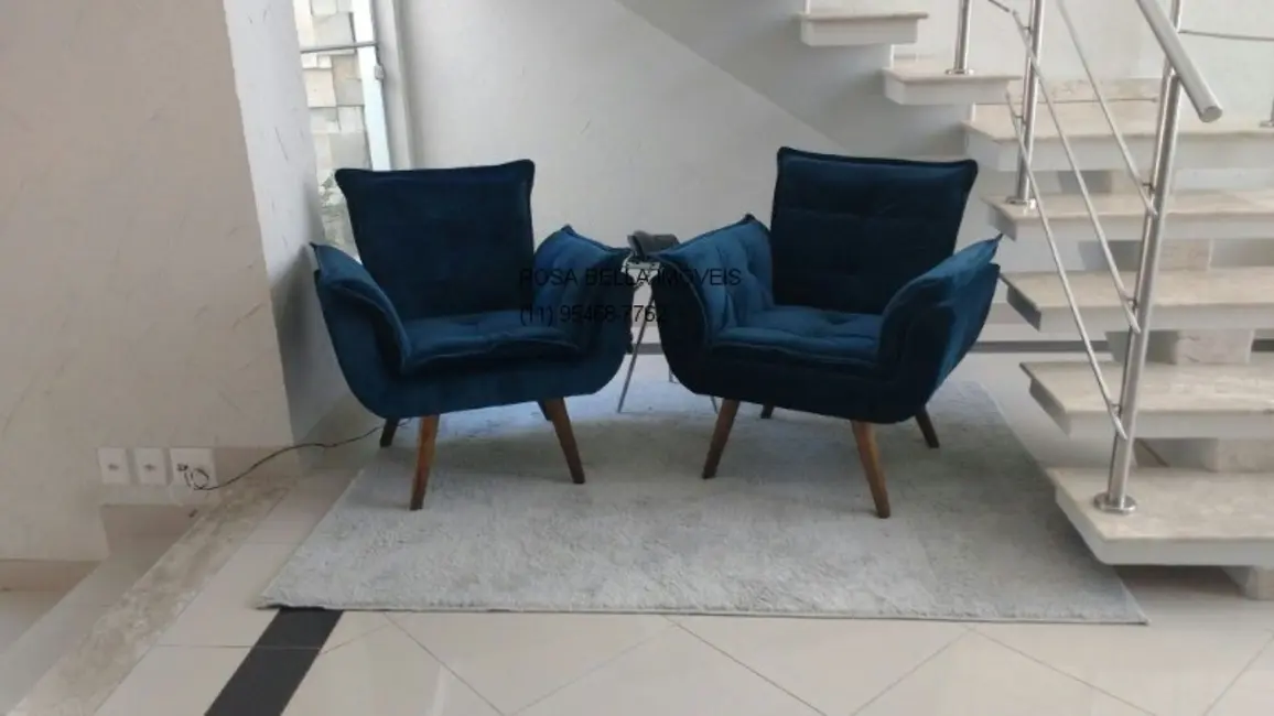 Foto 9 de Casa de Condomínio com 3 quartos à venda, 370m2 em Jardim Planalto, Jundiai - SP