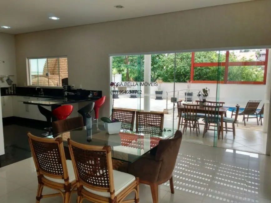 Foto 1 de Casa de Condomínio com 3 quartos à venda, 370m2 em Jardim Planalto, Jundiai - SP