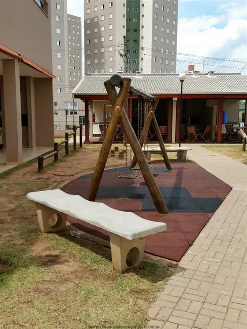 Apartamento com 2 quartos à venda, 48m2 em Vila Esperança, Jundiai - SP - imagem 3 Foto 3 de Apartamento com 2 quartos à venda, 48m2 em Vila Esperança, Jundiai - SP