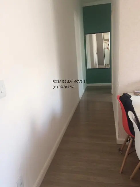Foto 6 de Apartamento com 2 quartos à venda, 49m2 em Recanto Quarto Centenário, Jundiai - SP