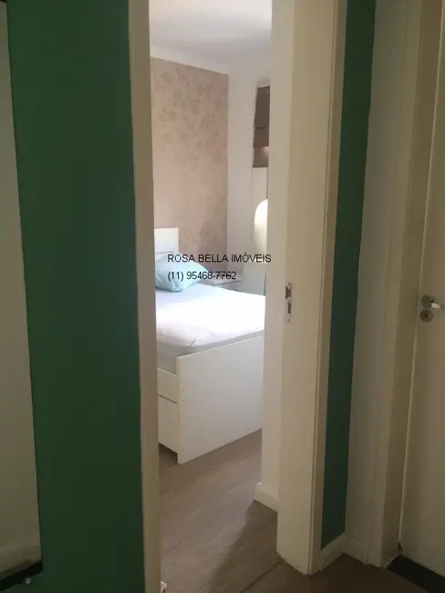 Foto 5 de Apartamento com 2 quartos à venda, 49m2 em Recanto Quarto Centenário, Jundiai - SP