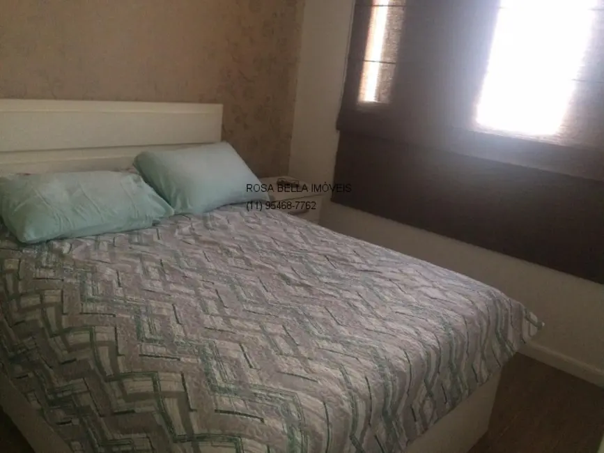 Foto 4 de Apartamento com 2 quartos à venda, 49m2 em Recanto Quarto Centenário, Jundiai - SP
