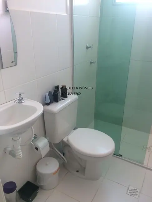 Foto 3 de Apartamento com 2 quartos à venda, 49m2 em Recanto Quarto Centenário, Jundiai - SP