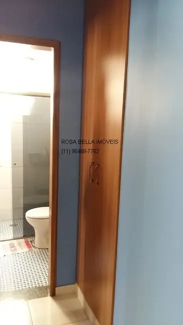 Foto 8 de Apartamento com 2 quartos à venda, 56m2 em Vila Nova Jundiainópolis, Jundiai - SP