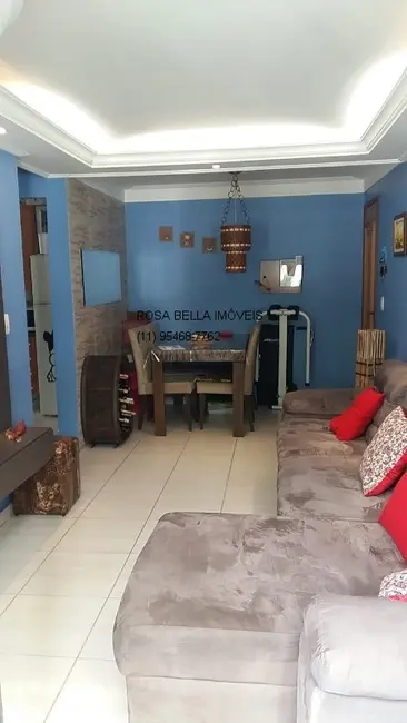 Foto 6 de Apartamento com 2 quartos à venda, 56m2 em Vila Nova Jundiainópolis, Jundiai - SP