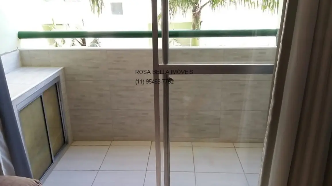 Foto 4 de Apartamento com 2 quartos à venda, 56m2 em Vila Nova Jundiainópolis, Jundiai - SP