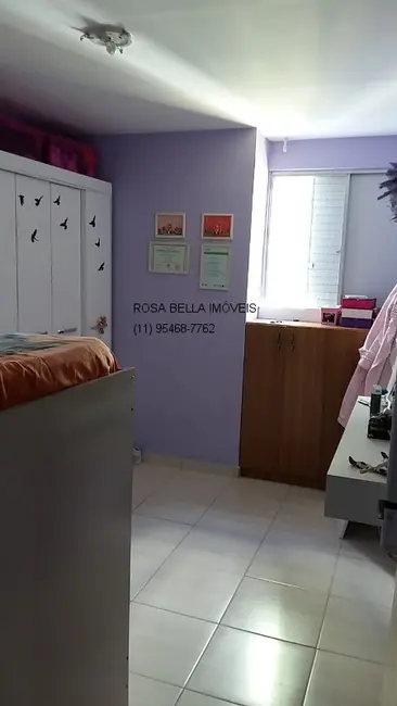 Foto 7 de Apartamento com 2 quartos à venda, 56m2 em Vila Nova Jundiainópolis, Jundiai - SP