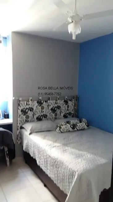 Foto 5 de Apartamento com 2 quartos à venda, 56m2 em Vila Nova Jundiainópolis, Jundiai - SP