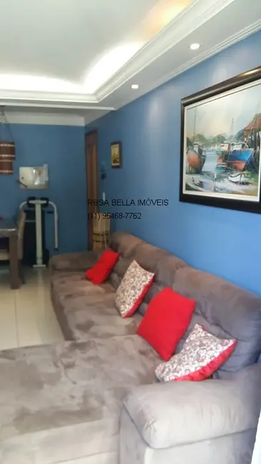 Foto 1 de Apartamento com 2 quartos à venda, 56m2 em Vila Nova Jundiainópolis, Jundiai - SP