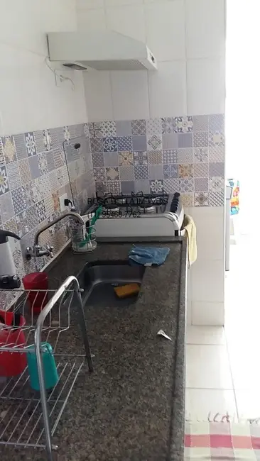 Foto 3 de Apartamento com 2 quartos à venda, 56m2 em Vila Nova Jundiainópolis, Jundiai - SP