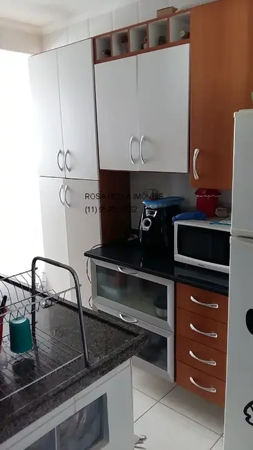 Foto 9 de Apartamento com 2 quartos à venda, 56m2 em Vila Nova Jundiainópolis, Jundiai - SP