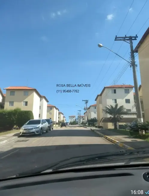 Foto 8 de Apartamento com 2 quartos à venda, 54m2 em Recanto Quarto Centenário, Jundiai - SP