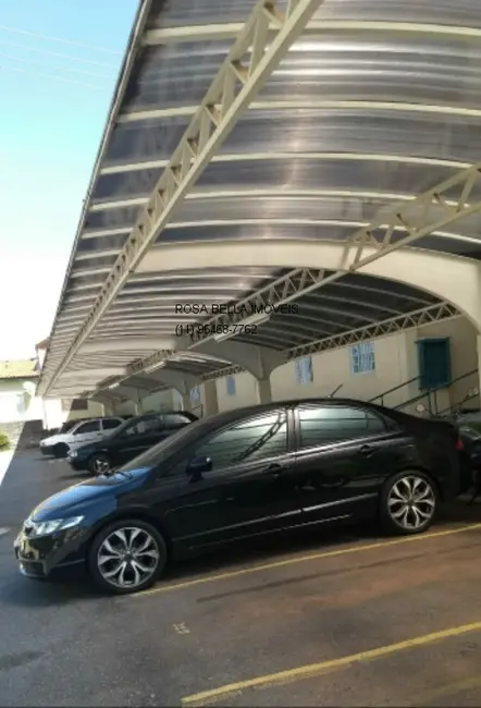 Foto 4 de Apartamento com 2 quartos à venda, 54m2 em Recanto Quarto Centenário, Jundiai - SP