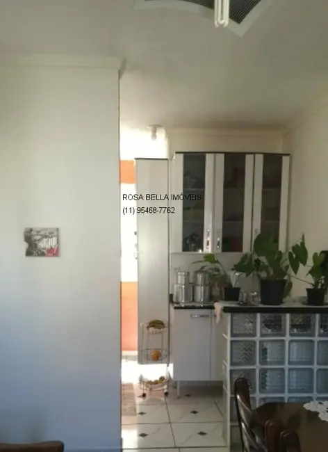 Foto 6 de Apartamento com 2 quartos à venda, 54m2 em Recanto Quarto Centenário, Jundiai - SP