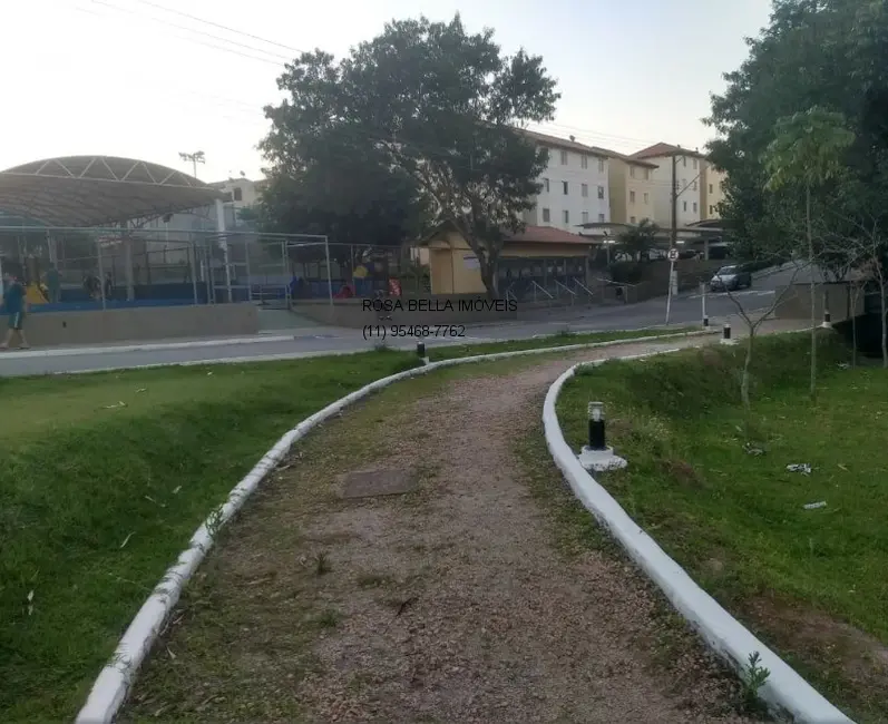 Foto 5 de Apartamento com 2 quartos à venda, 54m2 em Recanto Quarto Centenário, Jundiai - SP