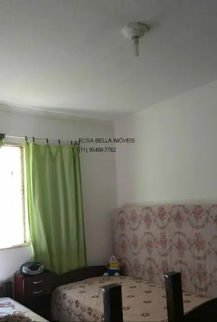 Foto 2 de Apartamento com 2 quartos à venda, 54m2 em Recanto Quarto Centenário, Jundiai - SP