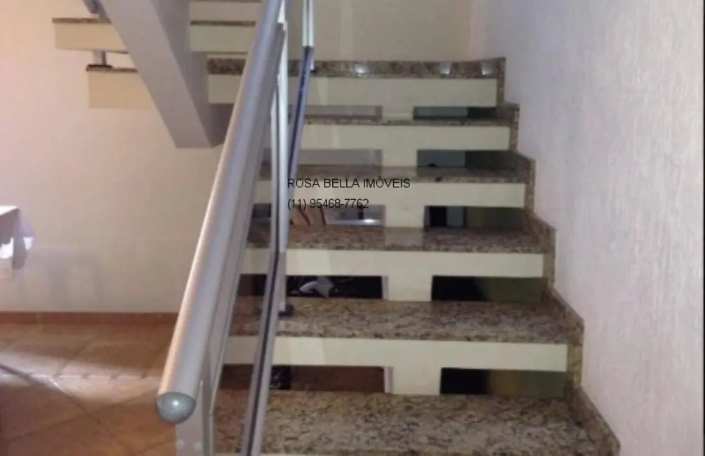 Casa com 3 quartos à venda, 183m2 em Horto Santo Antonio, Jundiai - SP - imagem 4 Foto 4 de Casa com 3 quartos à venda, 183m2 em Horto Santo Antonio, Jundiai - SP