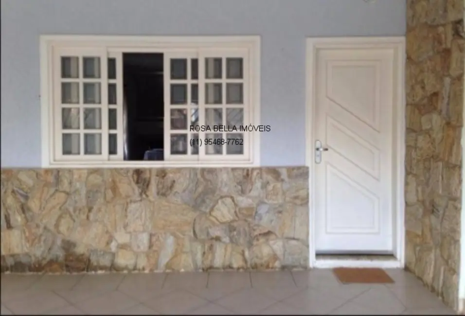 Casa com 3 quartos à venda, 183m2 em Horto Santo Antonio, Jundiai - SP - imagem 2 Foto 2 de Casa com 3 quartos à venda, 183m2 em Horto Santo Antonio, Jundiai - SP