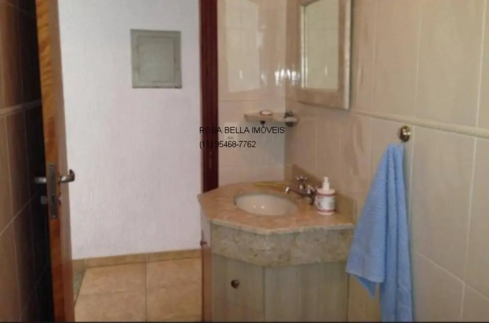 Casa com 3 quartos à venda, 183m2 em Horto Santo Antonio, Jundiai - SP - imagem 5 Foto 5 de Casa com 3 quartos à venda, 183m2 em Horto Santo Antonio, Jundiai - SP