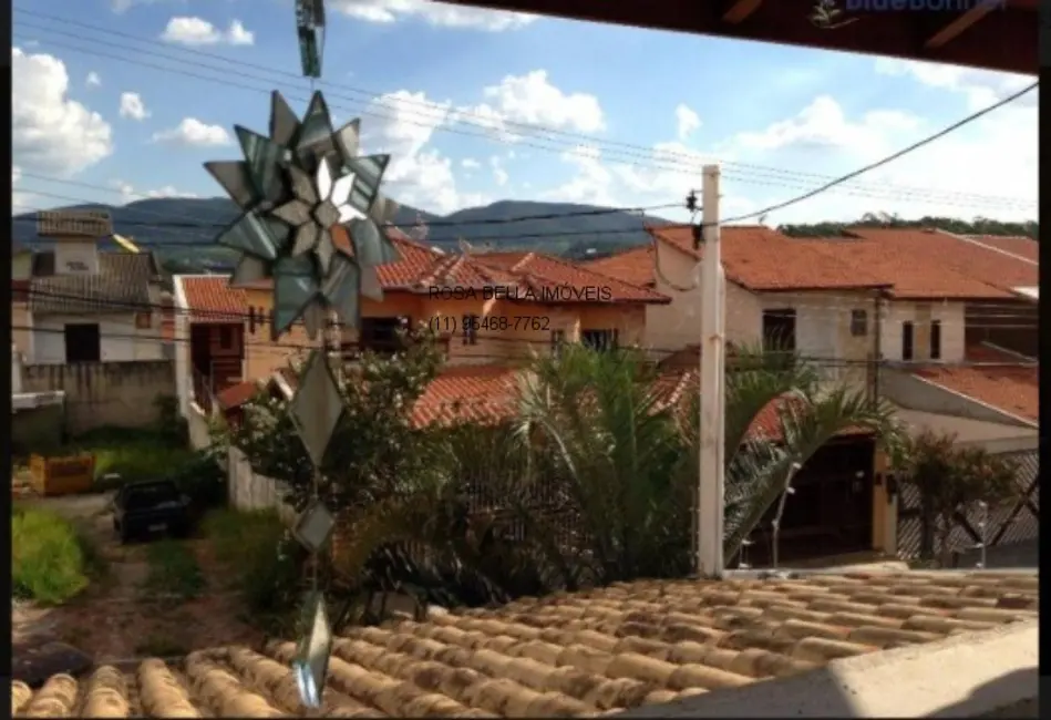 Casa com 3 quartos à venda, 183m2 em Horto Santo Antonio, Jundiai - SP - imagem 1 Foto 1 de Casa com 3 quartos à venda, 183m2 em Horto Santo Antonio, Jundiai - SP