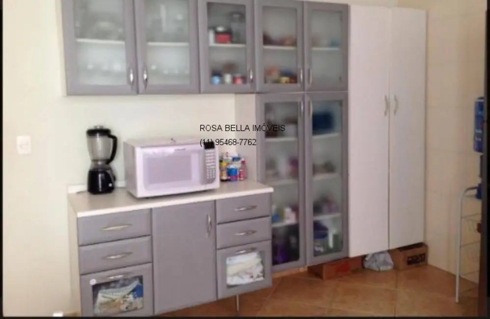 Casa com 3 quartos à venda, 183m2 em Horto Santo Antonio, Jundiai - SP - imagem 6 Foto 6 de Casa com 3 quartos à venda, 183m2 em Horto Santo Antonio, Jundiai - SP