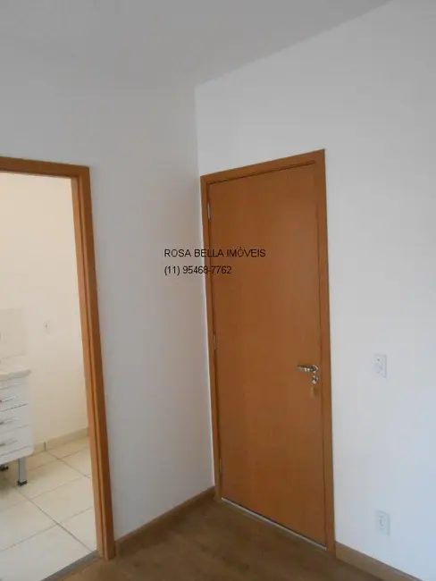 Foto 2 de Apartamento com 2 quartos à venda, 47m2 em Jardim Colônia, Jundiai - SP