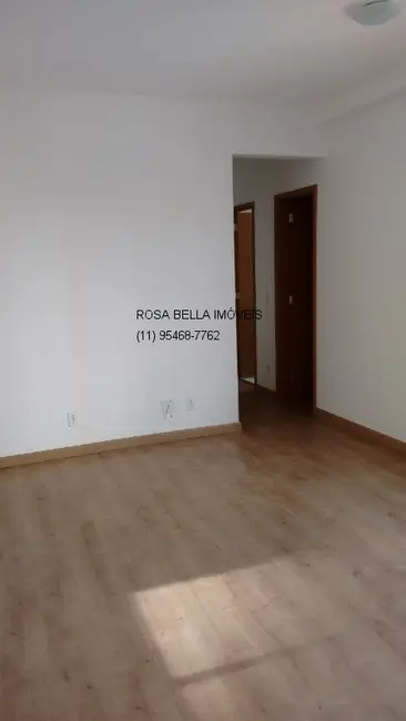 Foto 9 de Apartamento com 2 quartos à venda, 47m2 em Jardim Colônia, Jundiai - SP