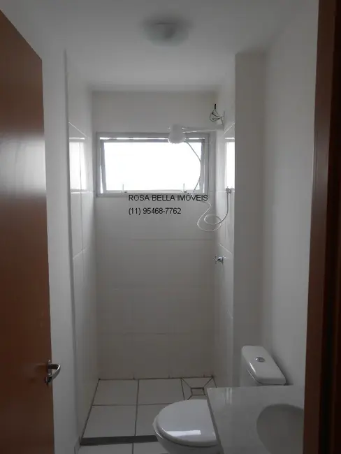 Foto 7 de Apartamento com 2 quartos à venda, 47m2 em Jardim Colônia, Jundiai - SP