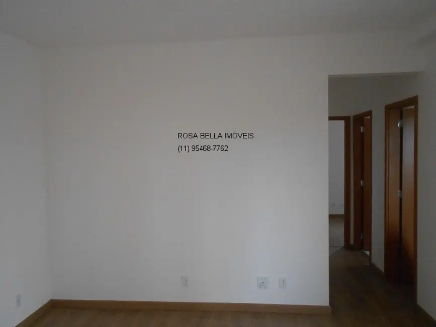 Foto 3 de Apartamento com 2 quartos à venda, 47m2 em Jardim Colônia, Jundiai - SP