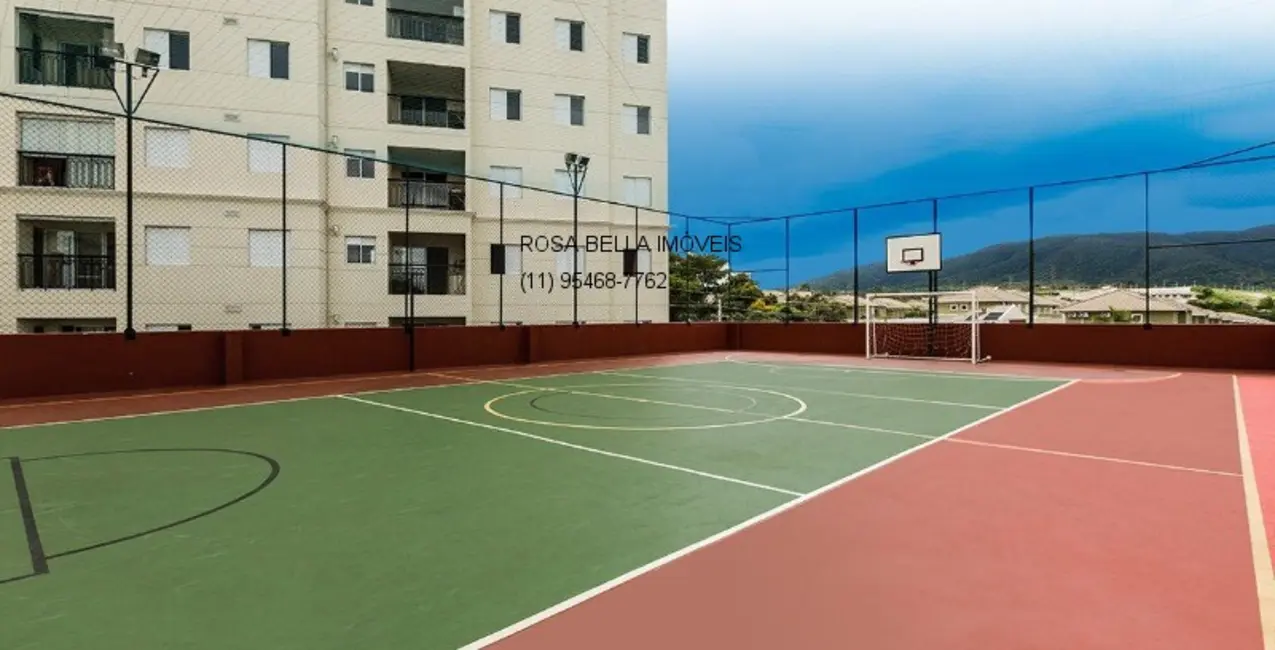 Foto 9 de Apartamento com 2 quartos à venda, 56m2 em Jardim Ermida I, Jundiai - SP