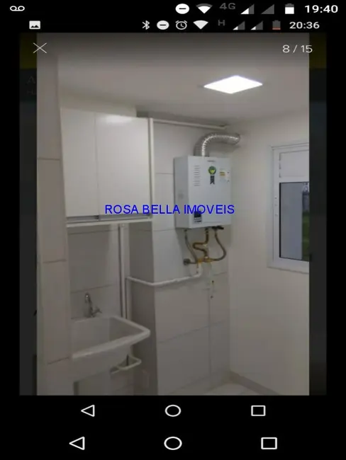 Apartamento com 2 quartos à venda, 76m2 em Jardim Ermida I, Jundiai - SP - imagem 3 Foto 3 de Apartamento com 2 quartos à venda, 76m2 em Jardim Ermida I, Jundiai - SP