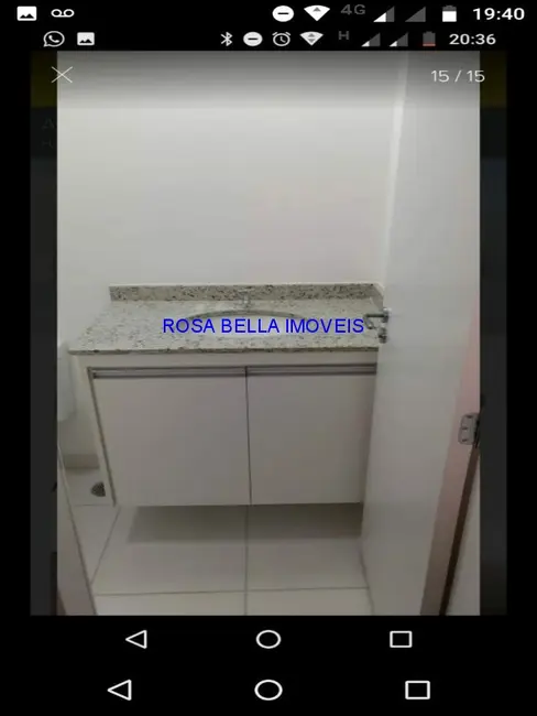 Apartamento com 2 quartos à venda, 76m2 em Jardim Ermida I, Jundiai - SP - imagem 4 Foto 4 de Apartamento com 2 quartos à venda, 76m2 em Jardim Ermida I, Jundiai - SP