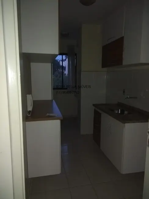 Foto 5 de Apartamento com 2 quartos à venda, 54m2 em Chácaras Saudáveis e Encantadoras, Jundiai - SP