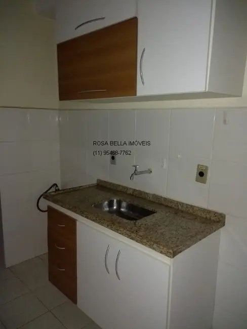 Foto 2 de Apartamento com 2 quartos à venda, 54m2 em Chácaras Saudáveis e Encantadoras, Jundiai - SP