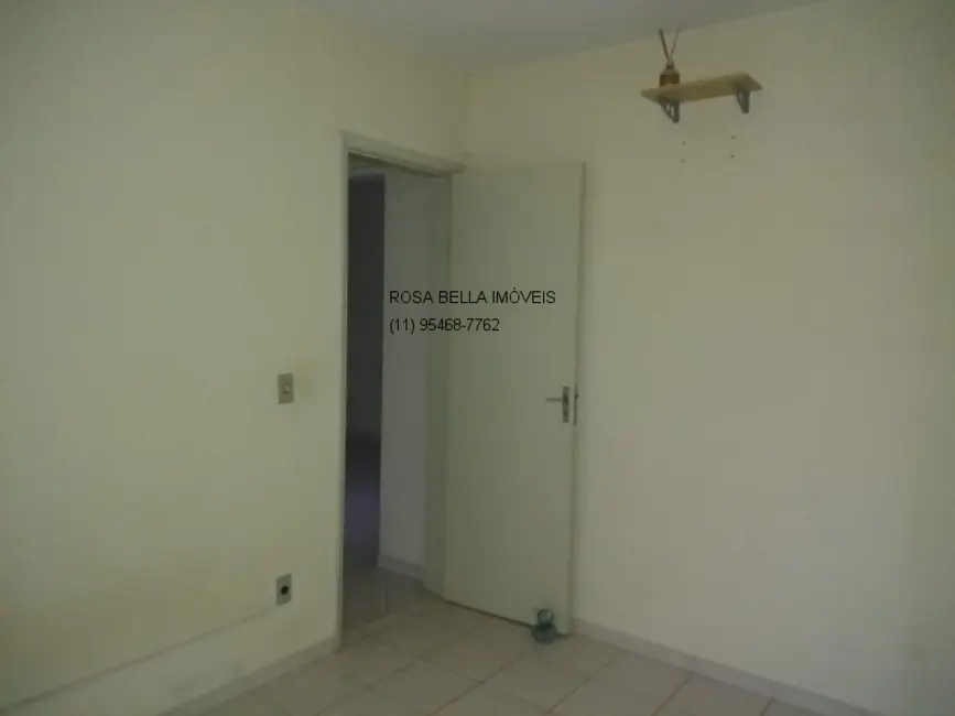 Foto 1 de Apartamento com 2 quartos à venda, 54m2 em Chácaras Saudáveis e Encantadoras, Jundiai - SP