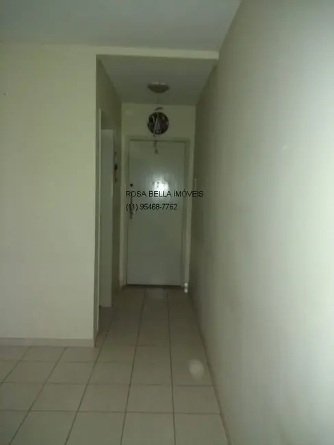 Foto 4 de Apartamento com 2 quartos à venda, 54m2 em Chácaras Saudáveis e Encantadoras, Jundiai - SP